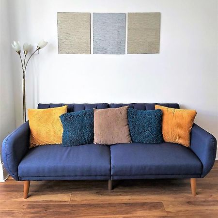 Apartamento Beautifully Renovated 2 Bed Flat - Close To Beach Southend-on-Sea Exterior foto