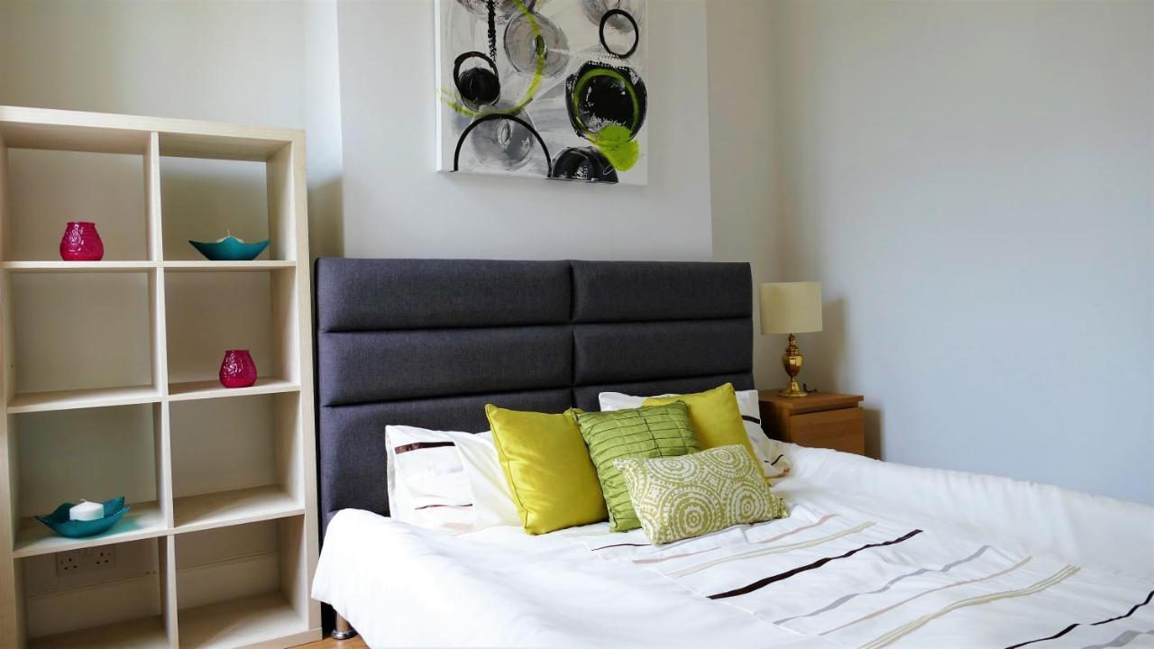 Apartamento Beautifully Renovated 2 Bed Flat - Close To Beach Southend-on-Sea Exterior foto